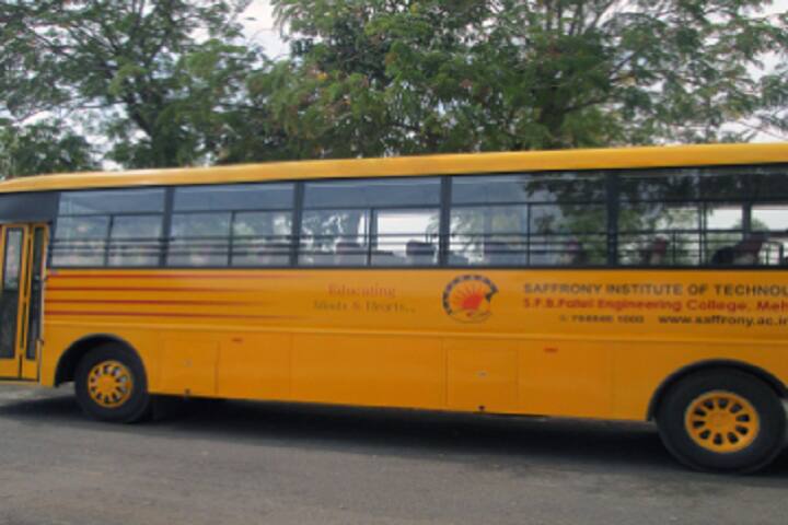 transport